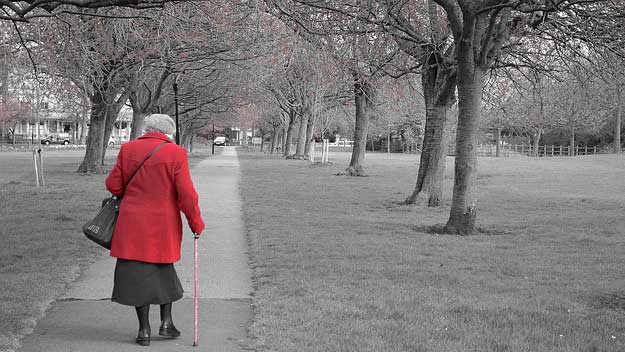 Veřejný prostor čeká proměna, musí být více přátelský seniorům