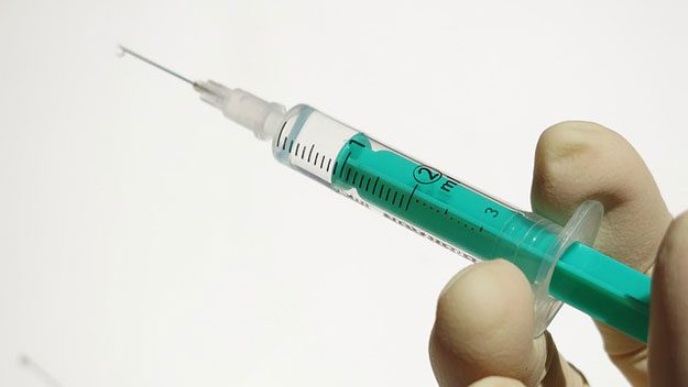 Očkování proti pneumokoku může zachránit každého čtvrtého nakaženého seniora