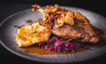 Letenská husa a košt svatomartinského vína v Národním zemědělském muzeu