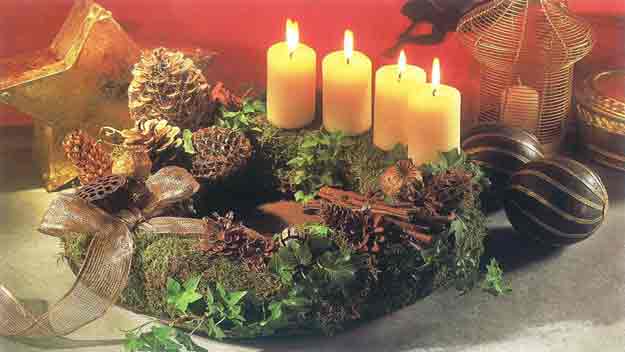 Na adventních trzích v Evropě kontrolujte cenu i původ zboží