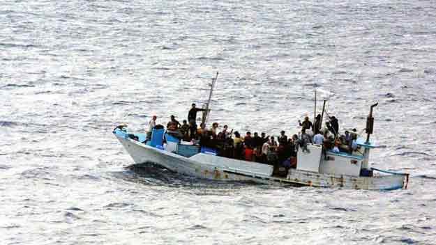 Okamurovci straší kvótami migrantů, co v nich ale je, netuší.