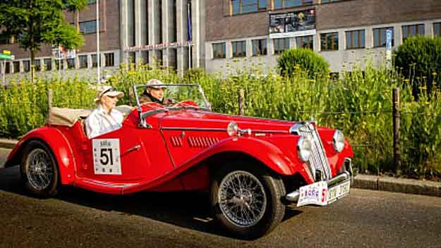 Pražská muzejní noc v Národním technickém muzeu