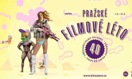 Filmové léto v Praze a Brně uvedlo nejzajímavější snímky loňska