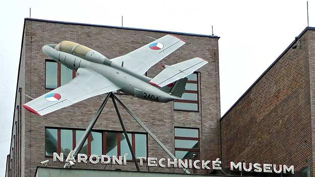 27. a 28. října 2018 do Národního technického i zemědělského a dalších muzeí zdarma
