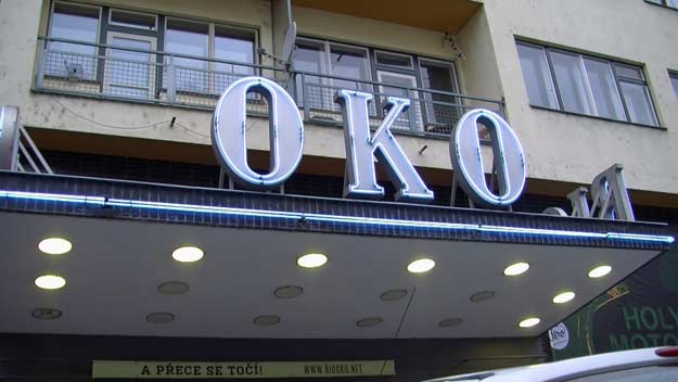 Bio Senior v Bio Oko nejen pro seniory