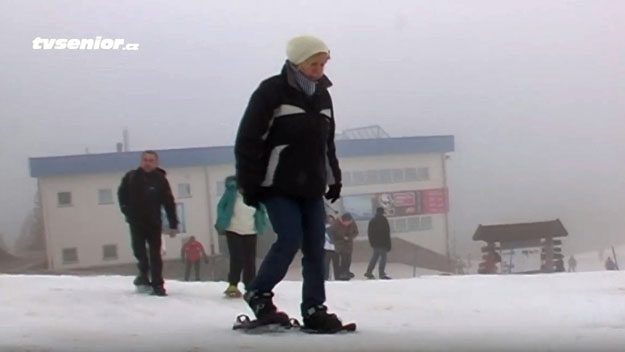 I zimní dovolenou na horách lze reklamovat