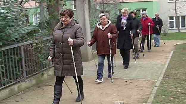 Pěší turistika ve středních Čechách. Místa, tradice a pochody