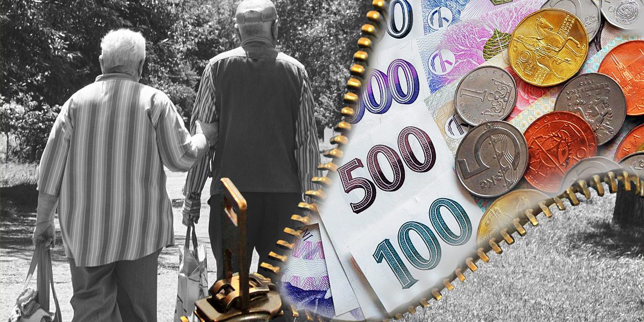 Peníze k dofinancování sociálních služeb zřejmě nestačí