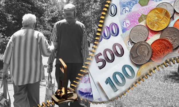 Peníze k dofinancování sociálních služeb zřejmě nestačí