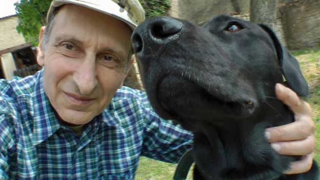 Aplikace pomůže najít vašeho ztraceného mazlíčka