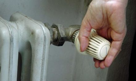 Teplo podraží. V Německu je v průměru o 100 korun za GJ levnější