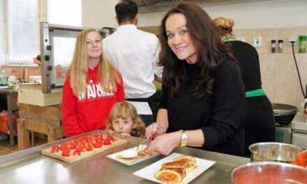 Dýňové recepty z přebytků nadchly seniory, samoživitelky i známé herce