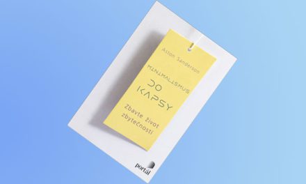 Minimalismus do kapsy