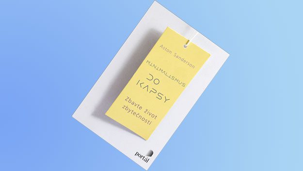 Minimalismus do kapsy