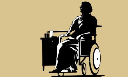 Skokové navýšení příspěvků na péči ve III. a IV. stupni závislosti