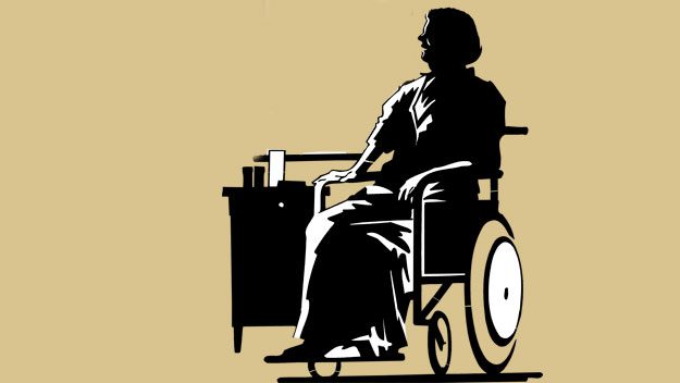 Skokové navýšení příspěvků na péči ve III. a IV. stupni závislosti