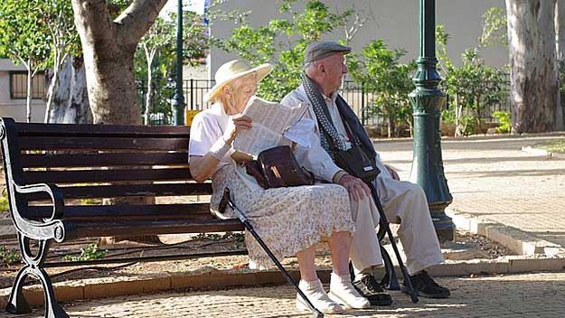 Ministryně Maláčová představila tři varianty důchodové reformy