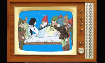 Utajená pohádka. Sněhurka ani trpaslíci už v ČT nejsou