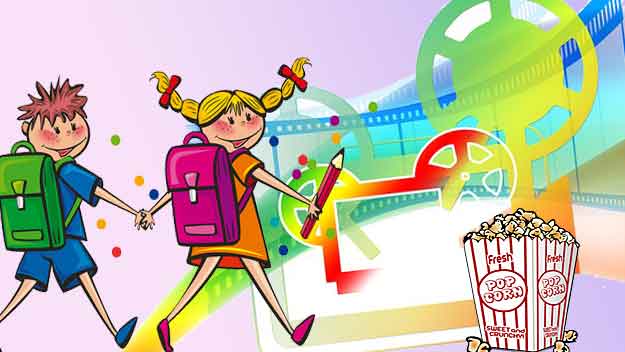 Školy drancují kapsy rodičů a prarodičů