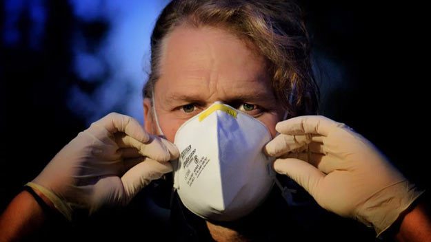 Za kolik nakoupíte respirátory v obchodních řetězcích po zrušení DPH?