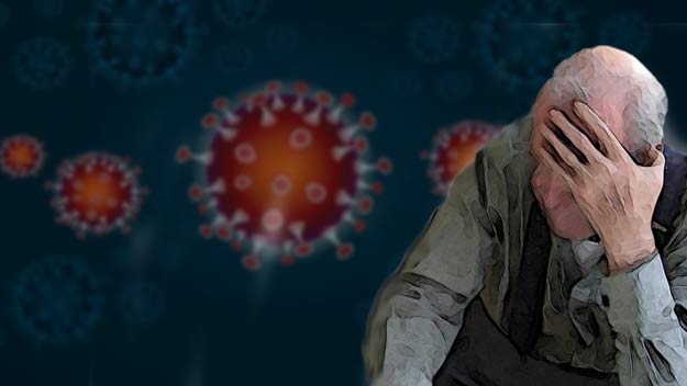 Mimořádná linka pomoci pražským seniorům