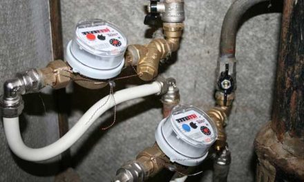 Důležité změny ve vyúčtování nákladů na teplo a vodu