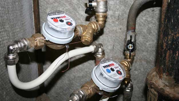 Důležité změny ve vyúčtování nákladů na teplo a vodu