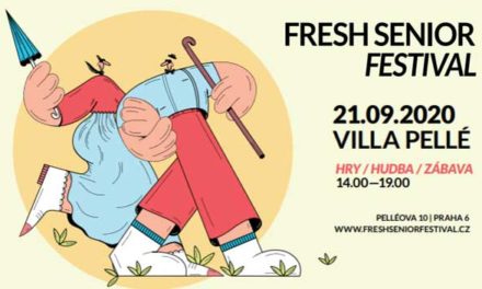 FRESH SENIOR FESTIVAL 2020