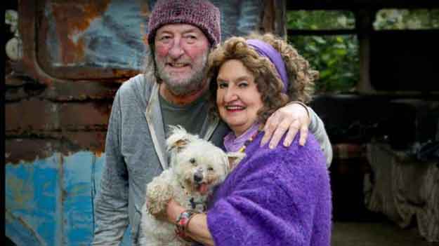 Gump – natáčení nejočekávanějšího rodinného filmu letošního roku