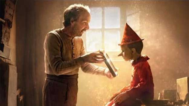 Mimořádná projekce filmu pro seniory v Lucerně