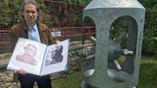 Muzeum rekordů uctí památku Jaroslava Foglara