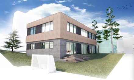 Skauti z Prahy 8 získají novou klubovnu