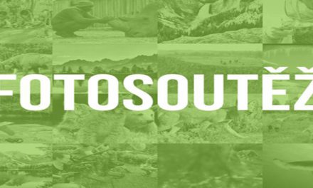 Fotosoutěž pro milovníky přírody