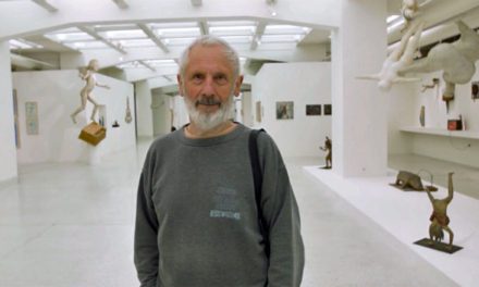 V den narozenin Kurta Gebauera na výstavu zdarma