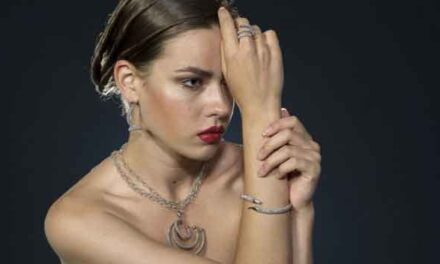 I o šperky je třeba pečovat. Co jim škodí a jak jim vrátit ztracený lesk?