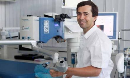 Na vznik oční nemoci může mít vliv kouření, nezdravá strava i menopauza