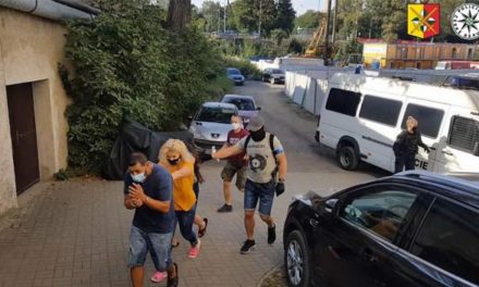 Kriminalisté dopadly organizovanou skupinu, která okrádala seniory