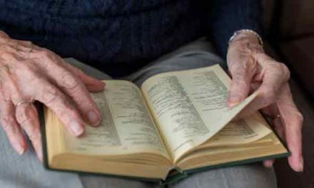 Jak a proč se v pozdějším věku naučit cizí jazyk?