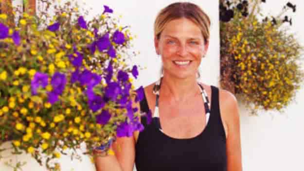 Lucie Zedníčková se přestěhovala a miluje život na venkově