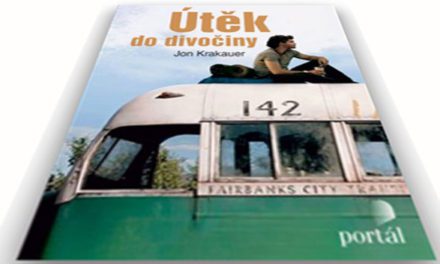 Útěk do divočiny