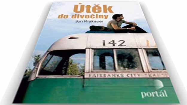 Útěk do divočiny