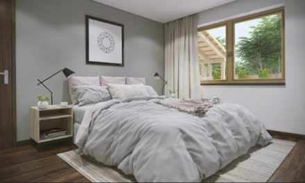 Zdravá domácnost znamená spokojené obyvatele i lepší život, připomíná Světový den lidských sídel