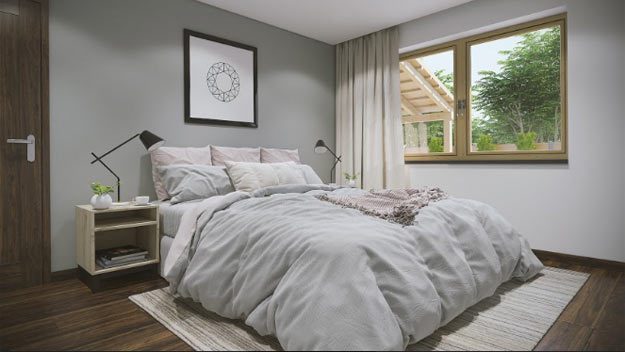 Zdravá domácnost znamená spokojené obyvatele i lepší život, připomíná Světový den lidských sídel