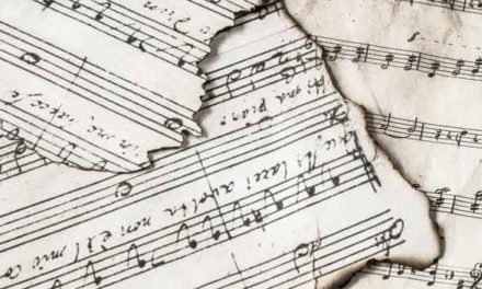 Zazní zapomenuté skladby z českých muzeí a archivů