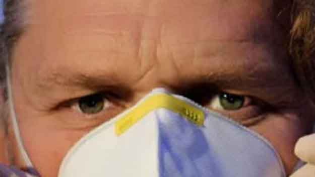 3 miliony respirátorů pro sociální služby schválila vláda