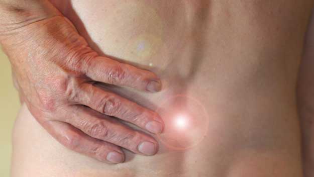 S bolestmi žijí lidé desítky let. Tlumí je léky a neřeší příčinu