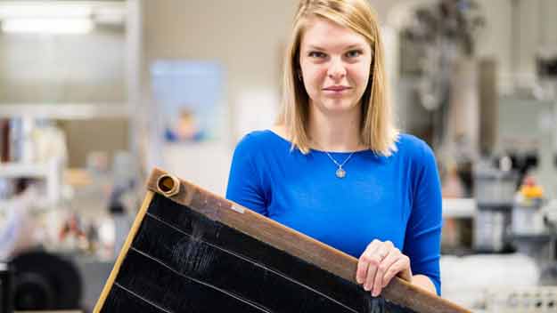 Na VUT vyvíjejí novou generaci chladičů. První prototyp už otestovali v autě