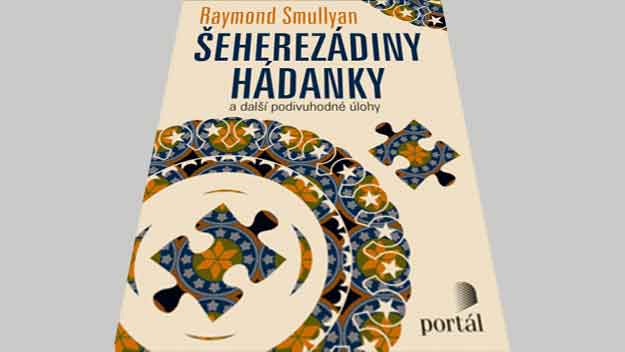 Šeherezádiny hádanky. Skvělá kniha pro trénink paměti