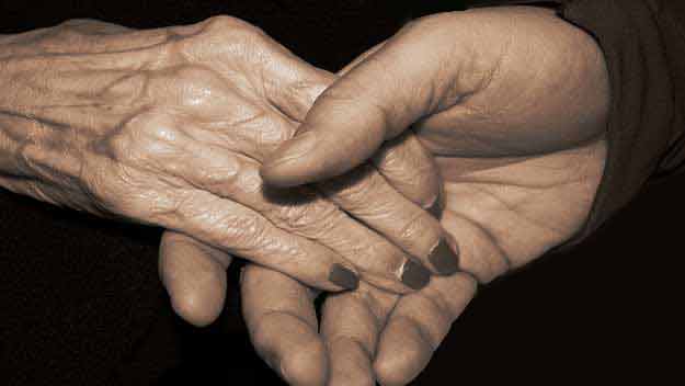 Upozornění k obnoveným návštěvám v sociálních službách