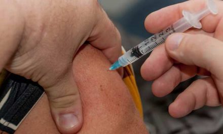 Očkování je podle imunologa Michala Křupky cesta k normálu